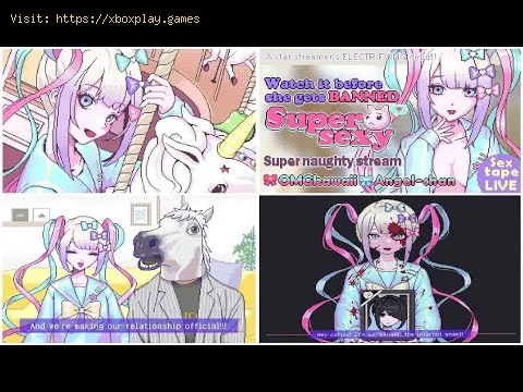 Video preview