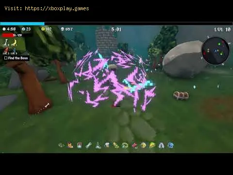 Video preview
