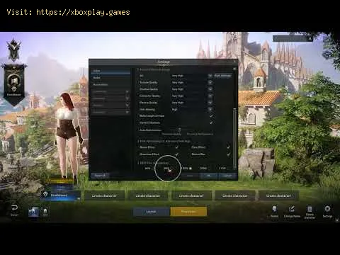 Video preview