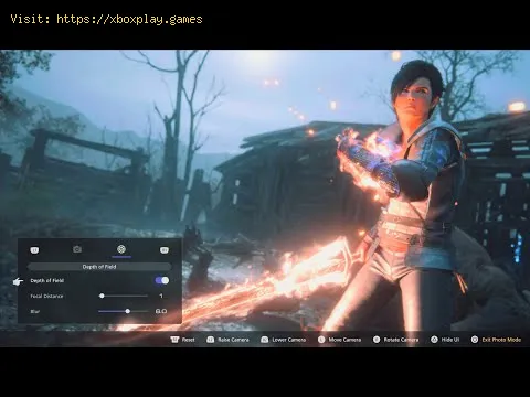 Video preview