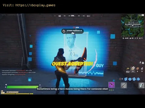 Video preview