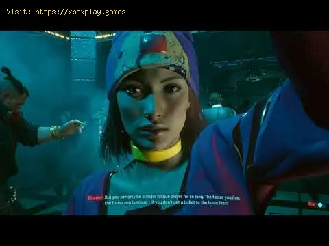 Video preview