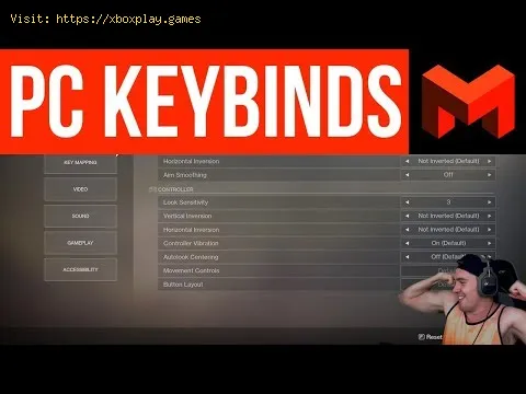 Video preview
