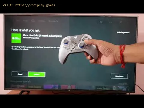 Video preview