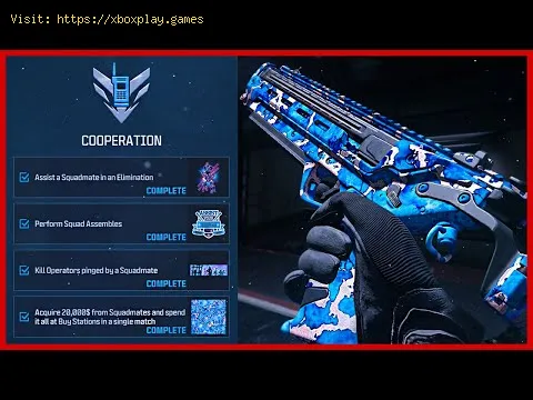 Video preview