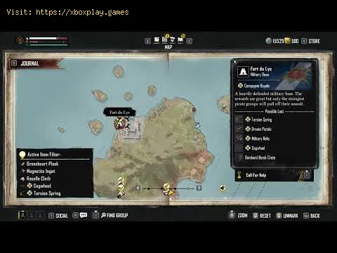 Video preview
