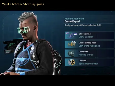 Video preview