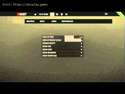 Video preview