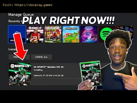 Video preview