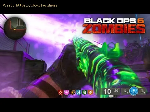 Video preview