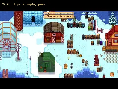 Video preview