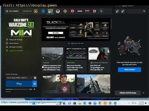 Video preview