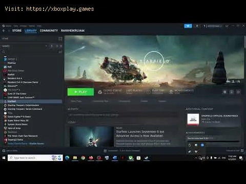 Video preview
