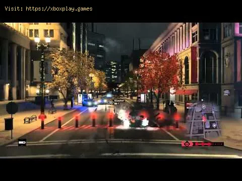 Video preview