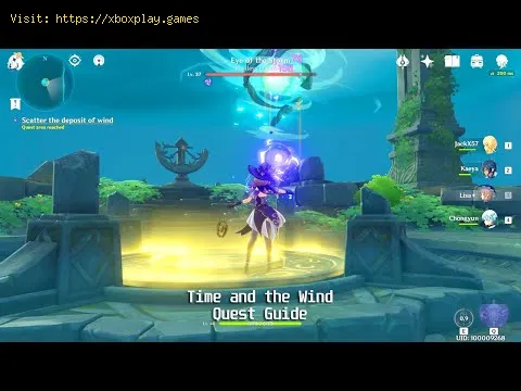 Video preview