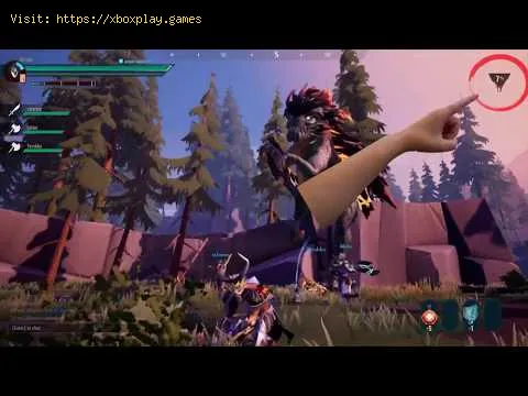 Video preview