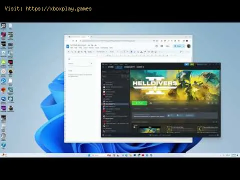 Video preview