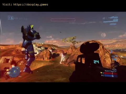 Video preview