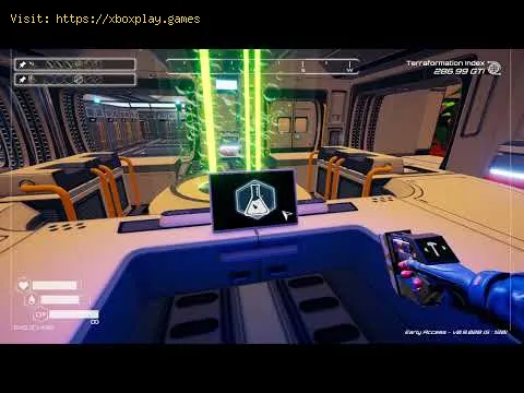 Video preview