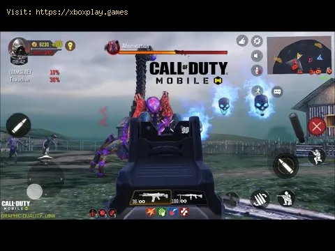 Video preview