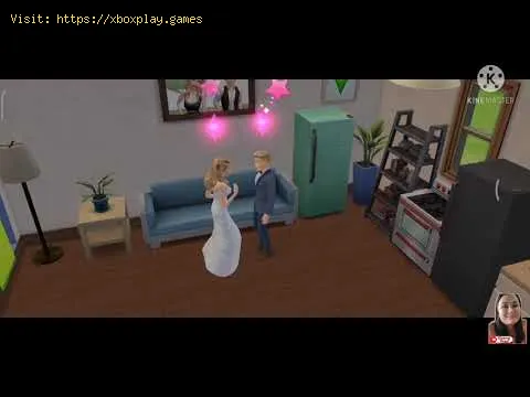 Video preview