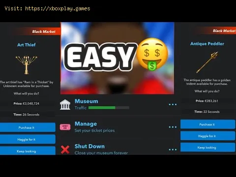 Video preview
