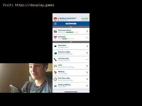 Video preview