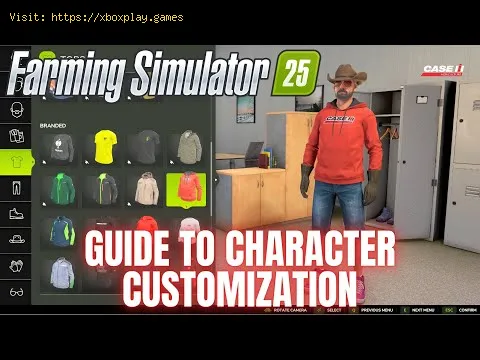 Video preview
