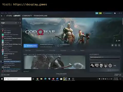 Video preview