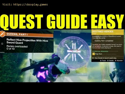 Video preview