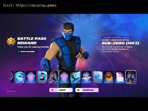Video preview