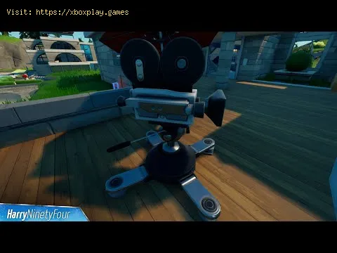 Video preview