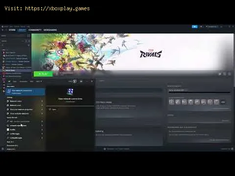 Video preview