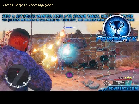 Video preview