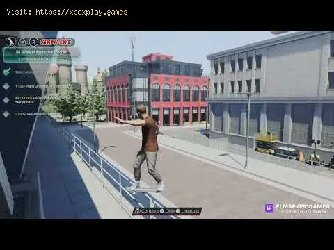 Video preview