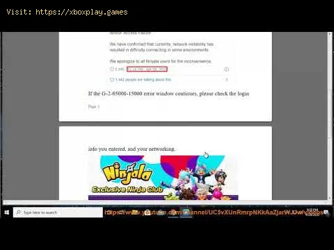 Video preview