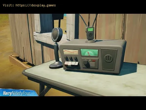Video preview