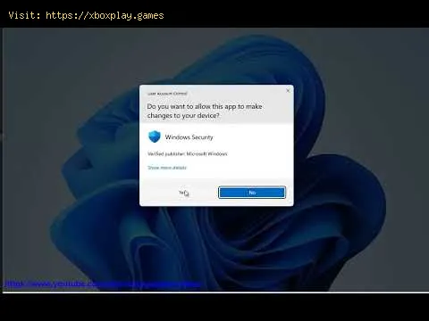 Video preview