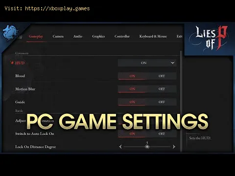 Video preview