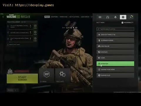 Video preview