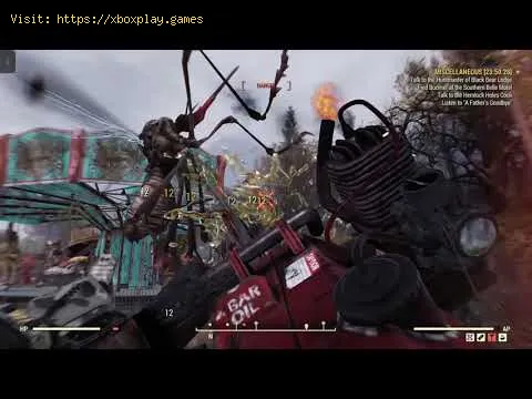Video preview