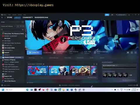 Video preview