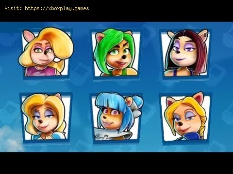Video preview