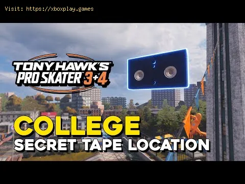 Video preview