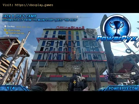 Video preview