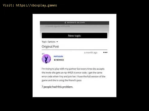 Video preview