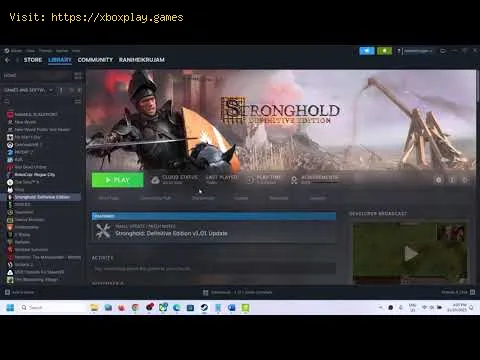 Video preview