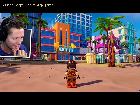 Video preview