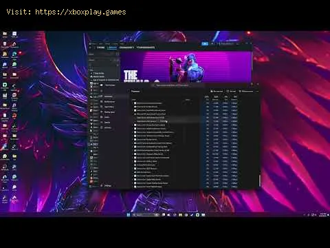 Video preview