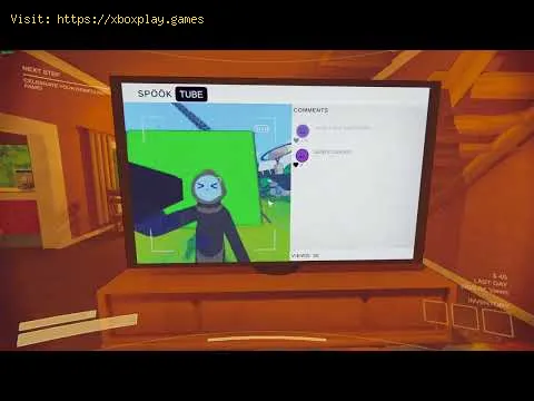 Video preview